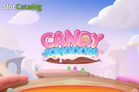 Candy Kingdom (Dream Tech) логотип