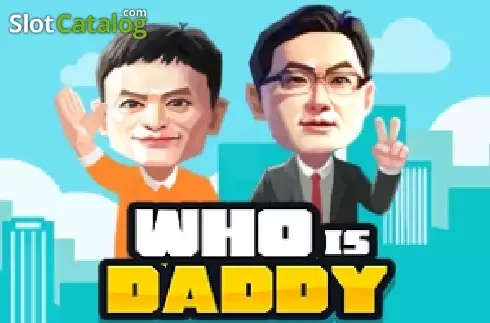 Who is Daddy слот
