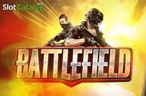 Battlefield слот