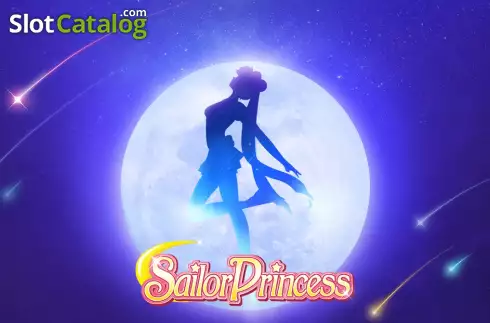 Sailor Princess логотип