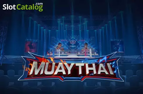 Muaythai слот