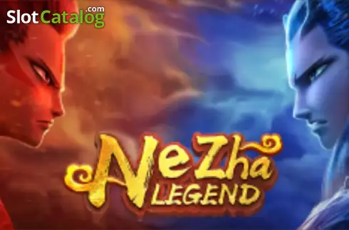 NeZha Legend слот