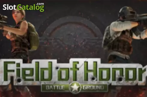 Field of Honor слот
