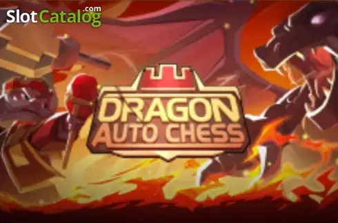 Dragon Auto Chess слот