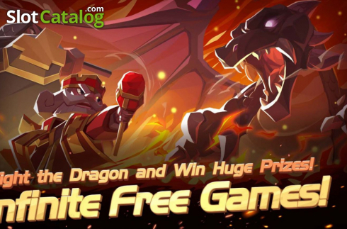 Скрин2. Dragon Auto Chess слот