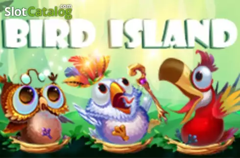Bird Island слот