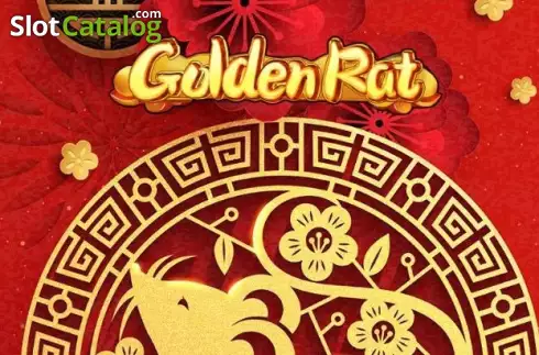Golden Rat (Dream Tech) слот