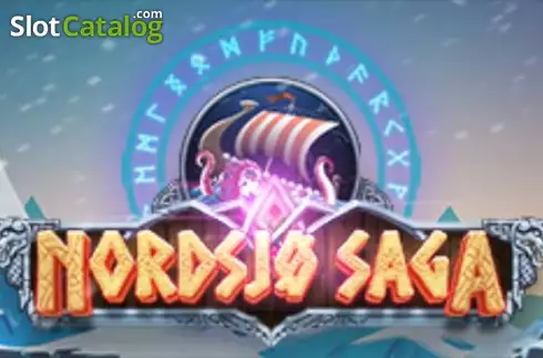 Nordic Saga слот