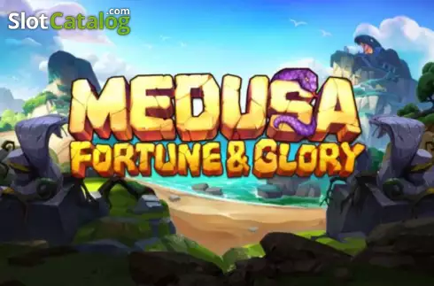 Medusa: Fortune and Glory слот