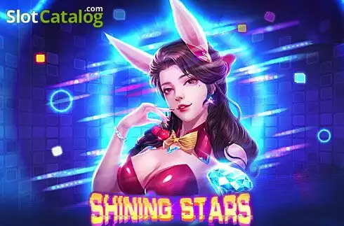 Shining Stars (Dream Tech) логотип