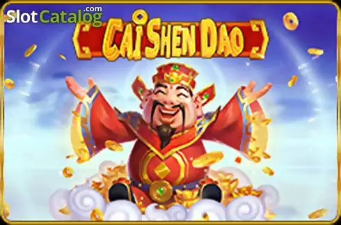 Cai Shen Dao (Dream Tech) слот