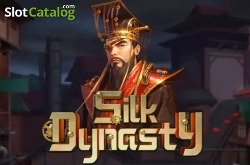 Silk Dynasty слот