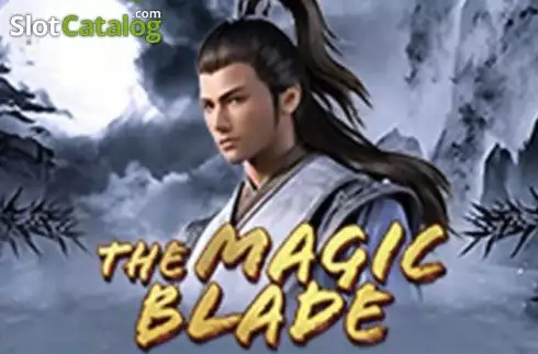 The Magic Blade слот
