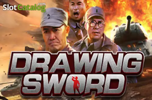 Drawing Sword слот