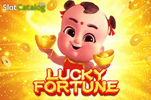 Lucky Fortune (Dream Tech) слот