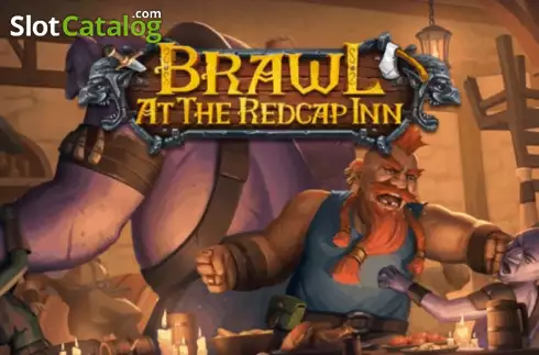 Brawl At The Red Cap Inn слот