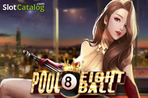 Pool Eight Ball слот