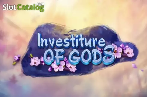 Investiture of Gods слот