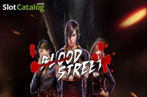 Blood Street слот