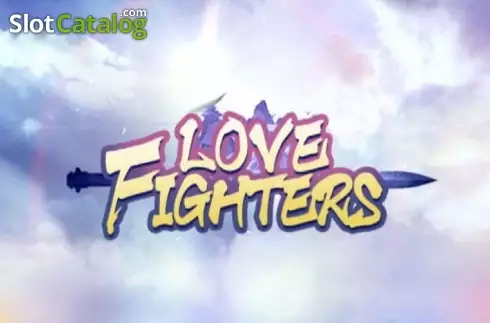 Love Fighters слот