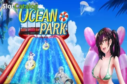 Ocean Park слот