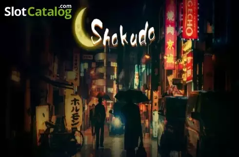 Midnight Diner (Shokudo) слот