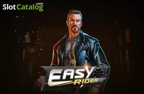 Easy Rider слот