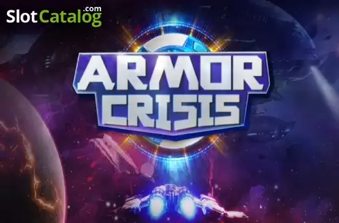 Armor Crisis логотип