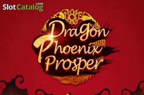 Dragon Phoenix Prosper слот