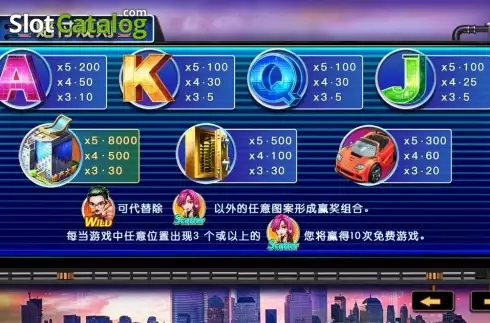 Скрин4. Monopoly (Dream Tech) слот