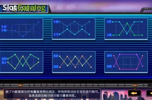 Скрин6. Monopoly (Dream Tech) слот