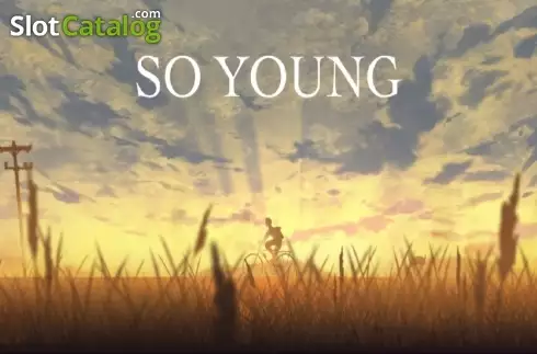 So Young слот