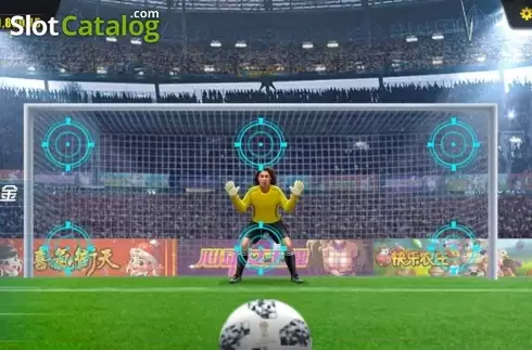 Скрин5. Fifa World Cup слот
