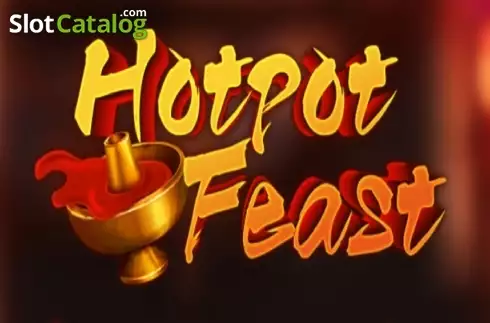 Hot Pot Feast логотип