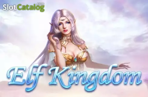 Elf Kingdom слот