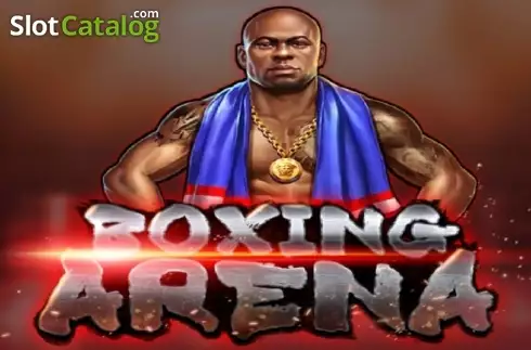 Boxing Arena слот