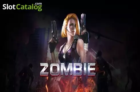 Zombie (Dream Tech) слот