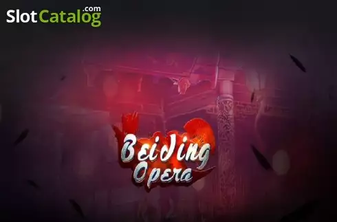 Beijing Opera слот