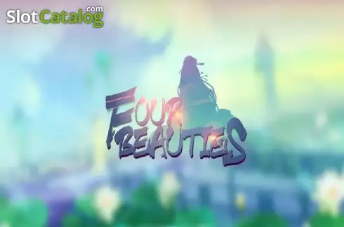 Four Beauties (Dream Tech) слот