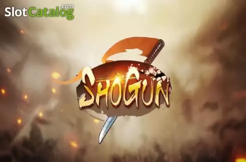 Shogun (Dream Tech) логотип