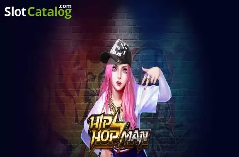 Hiphop Man слот