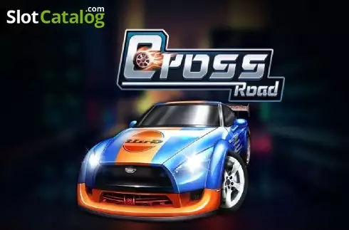 Cross Road слот