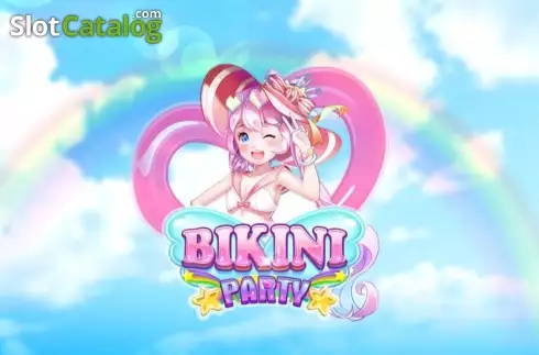 Bikini Party (Dream Tech) слот