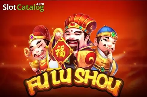 Fu Lu Shou (Dream Tech) логотип