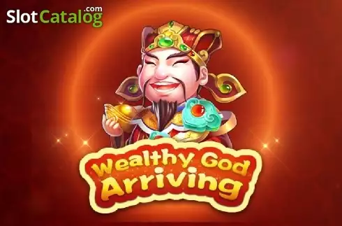 Wealthy God Arriving слот