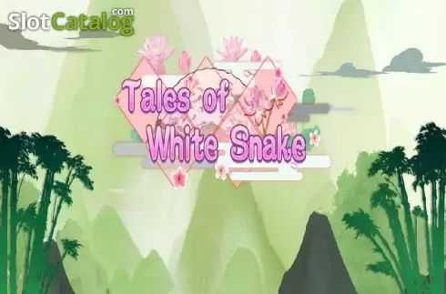Tales of White Snake логотип