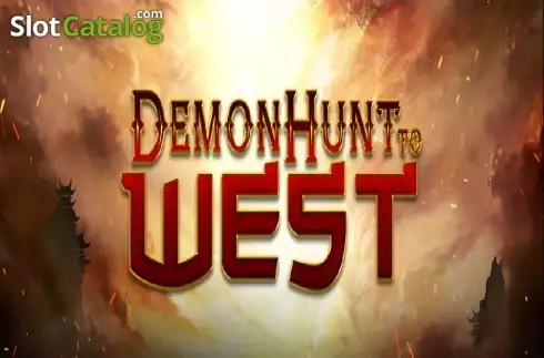Demon Hunt to West слот