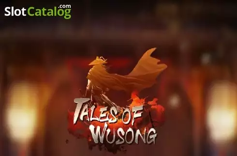 Tales of Wusong слот