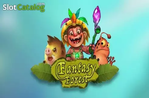 Fantasy Forest слот