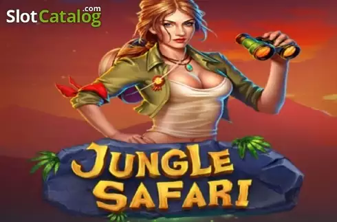 Jungle Safari слот